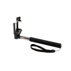 Selfie Stick (Monopod) For iPhone/Smartphone/Camera
